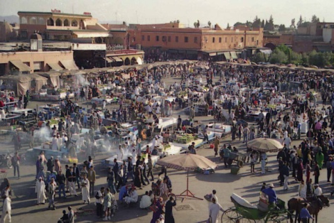 jemaa